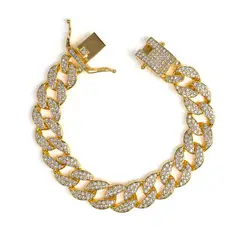 INVICTA - Pulsera  INV80832 Acero Inoxidable