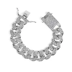 INVICTA - Pulsera INV80913 Acero Inoxidable