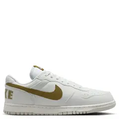 NIKE - Tenis Moda Big Low Lux Hombre