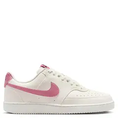 NIKE - Tenis Moda Court Vision Low NN Mujer