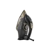 OSTER - Plancha de Vapor Pressxpress |1700 W | Ceramica