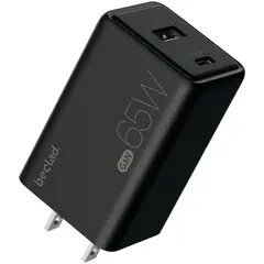 SAMSUNG - Cargador Pared 65W Sin Cable