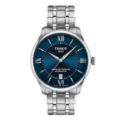 undefined - Reloj hombre Tissot T139.807.11.048.00