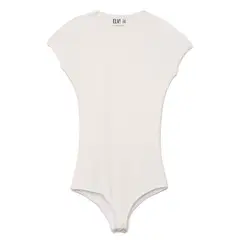 ELV - Bodie para Niña Manga corta