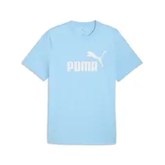 PUMA - Camiseta Lifestyle Manga Corta Hombre