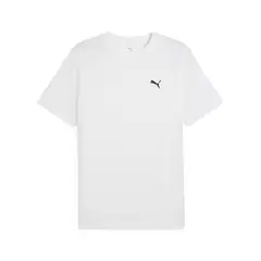 PUMA - Camiseta Lifestyle Manga Corta Hombre