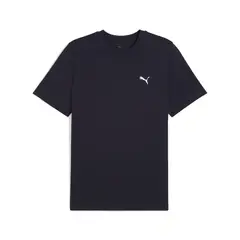 PUMA - Camiseta Lifestyle Manga Corta Hombre