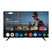 CAIXUN - Televisor 43 pulgadas | Full HD | Full HD | C43KAFG