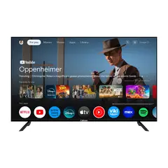 CAIXUN - Televisor 43 pulgadas | Full HD | Full HD | C43KAFG