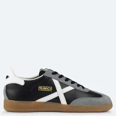 MUNICH - Tenis Moda Barru 163 Hombre