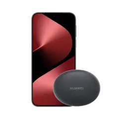 HUAWEI - Ceular I Pura80 I 4G I 256GB I 12GB RAM + Audifonos Freebuds 5i