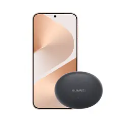 HUAWEI - Ceular I Pura80 I 4G I 256GB I 12GB RAM + Audifonos Freebuds 5i