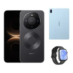 HUAWEI - Ceular I Mate 80 Pro I 4G I 512GB I 16GB RAM
