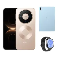 HUAWEI - Ceular I Mate 80 Pro I 4G I 512GB I 16GB RAM
