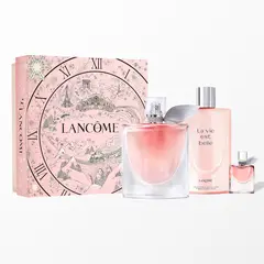 LANCOME - Set de perfume mujer La Vie Est Belle