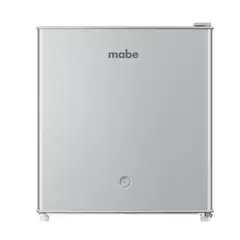 MABE - Minibar 42 L Brutos Inoxidable - RMF02BRX1