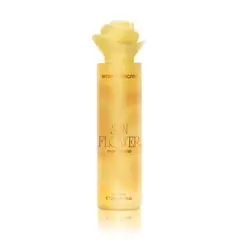 WOMEN SECRET - Perfume Mujer Splash Flowerland Sun Flower 250 ml Body mist