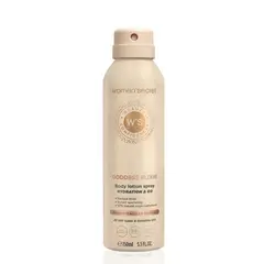 WOMEN SECRET - Crema hidratante Loción Corporal Goddess Elixir 150 ml