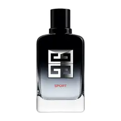 GIVENCHY - Perfume Hombre Gent Society Sport 100ml Eau De Parfum