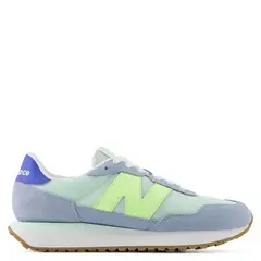 NEW BALANCE - Tenis Mujer Moda 237