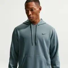 NIKE - Buzo Deportivo Training con gorro Hombre