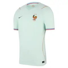 NIKE - Camiseta de Futbol Francia Visitante 2026 Hombre