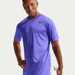 NIKE - Camiseta Deportiva Training Hombre