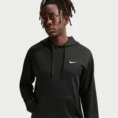 NIKE - Buzo Deportivo Training con gorro Hombre