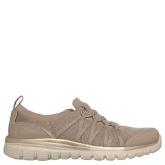 SKECHERS - Tenis Moda Graceful Purecrush Mujer