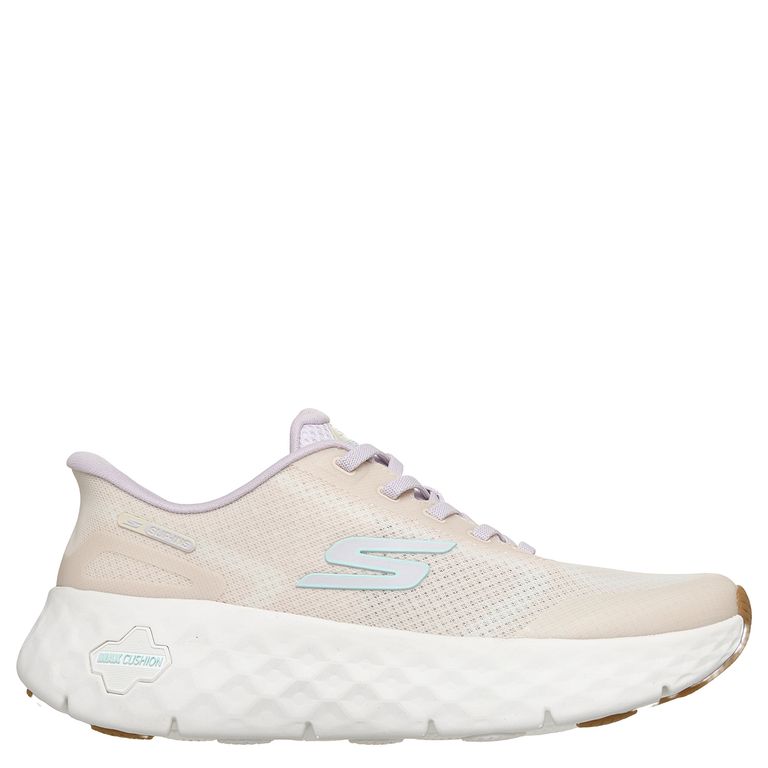 Imagen de Tenis Slip Ins Moda Go Walk Max Cushioni Mujer