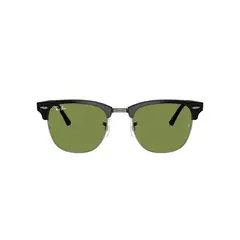 RAY-BAN - Gafas De Sol Ray Ban Clubmaster Negro