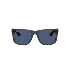RAY-BAN - Gafas De Sol Ray Ban Justin Gris