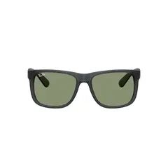 RAY-BAN - Gafas De Sol Ray Ban Justin Gris