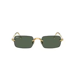 RAY BAN - Gafas De Sol 0Rb3928 Dorado Asap Rocky