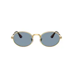 RAY BAN - Gafas De Sol 0Rb3931 Dorado Asap Rocky