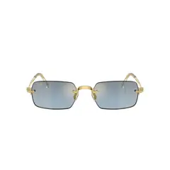 RAY BAN - Gafas De Sol 0Rb3928 Dorado Asap Rocky