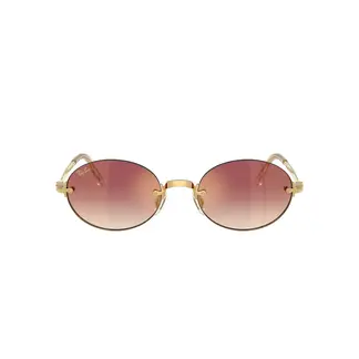 RAY-BAN - Gafas De Sol Ray Ban 0Rb3929 Dorado Asap Rocky