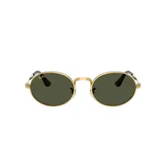 RAY BAN - Gafas De Sol 0Rb3931 Dorado Asap Rocky