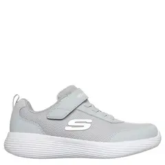 SKECHERS - Tenis Go Run 400 V2 Niña con Velcro