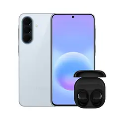 SAMSUNG - Celular I Galaxy A57 I 5G I 128GB I 8GB RAM I Audifonos