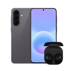 SAMSUNG - Celular I Galaxy A57 I 5G I 128GB I 8GB RAM I Audifonos