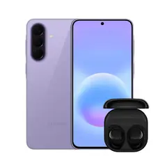 SAMSUNG - Celular I Galaxy A57 I 5G I 128GB I 8GB RAM I Audifonos