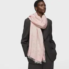 TOUS - Foulard Kaos Devoré