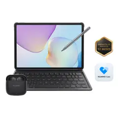 HUAWEI - Tablet MatePad SE 11.5" Pulgadas PaperMate WIFI Gris|8GB+256GB + Freebuds SE 2 + M-Pen Lite+ Inbox Keyboard-case