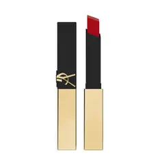 YVES SAINT LAURENT - Barra Labial Rouge Pur Couture The Slim 2.2 Gr