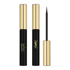 YVES SAINT LAURENT - Delineador de ojos Liquido Couture Eyerliner 2,95 ml