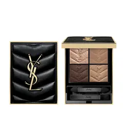 YVES SAINT LAURENT - Sombra de ojos Paleta Couture Mini Clutch  4 gr