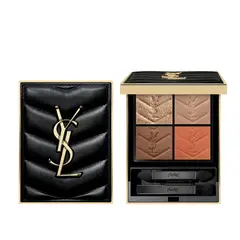 YVES SAINT LAURENT - Sombra de ojos Paleta Couture Mini Clutch  4 gr
