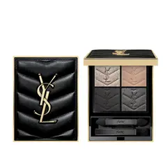 YVES SAINT LAURENT - Sombra de ojos Paleta Couture Mini Clutch  4 gr