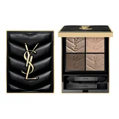 YVES SAINT LAURENT - Sombra de ojos Paleta Couture Mini Clutch 4 gr